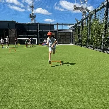 Active Champions February half-term camp