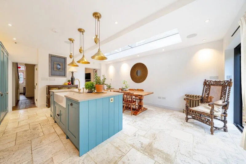 For Sale - Five-bedroom Luxury Victorian home