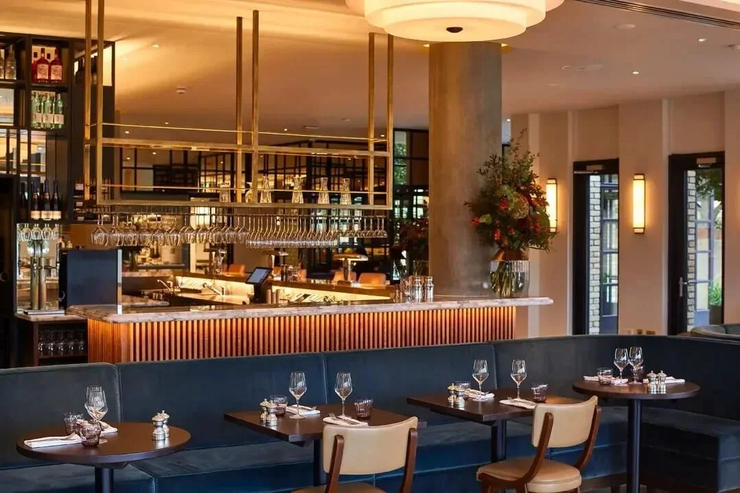 Breakfast networking - Hammersmith Networking