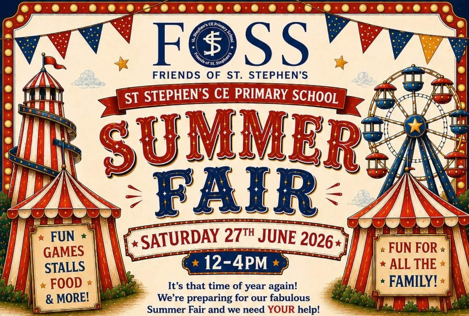 Summer Fair
