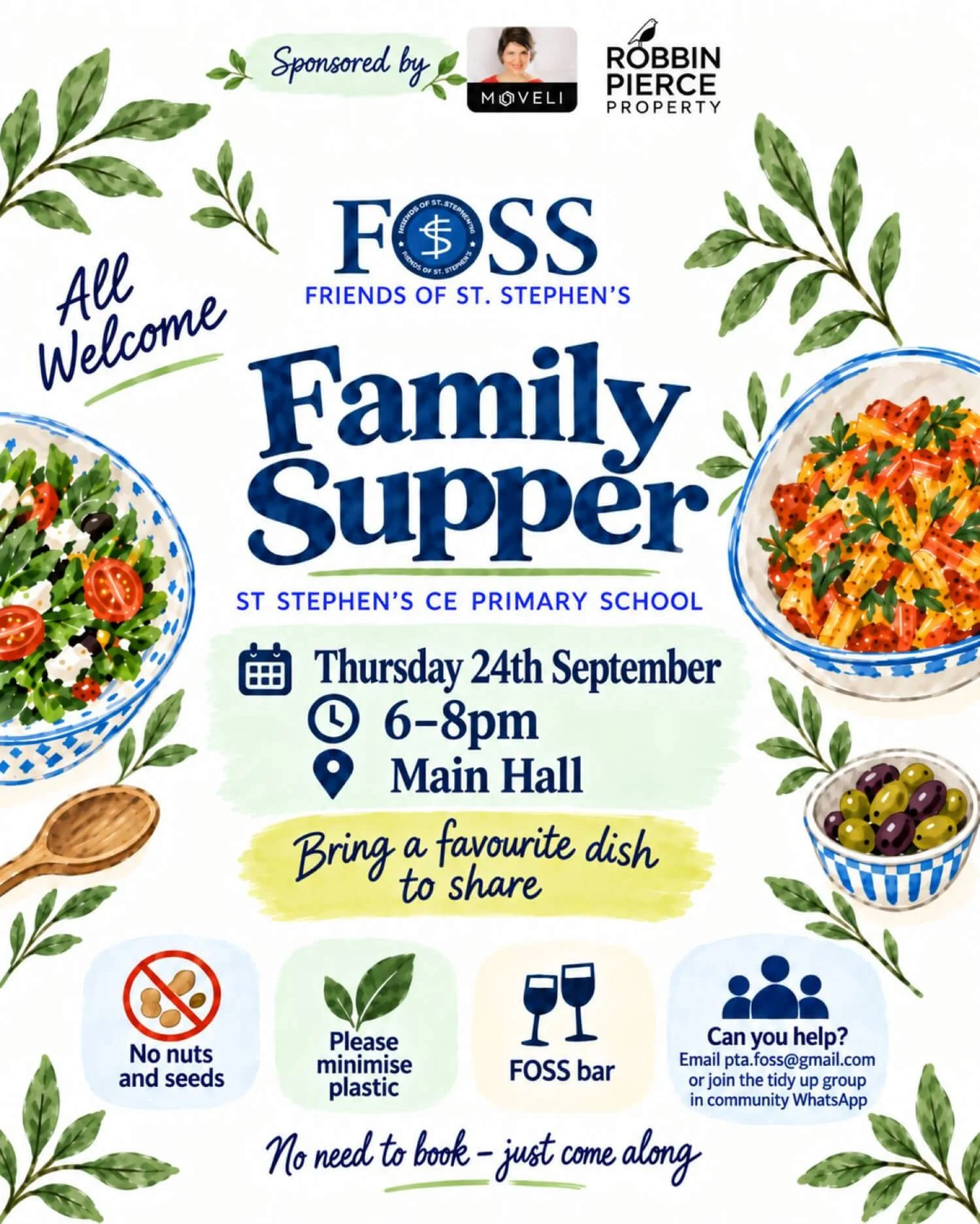 Family Supper