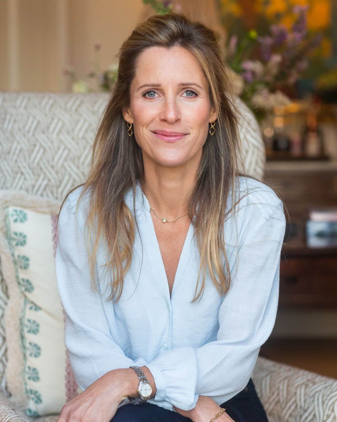 Sarah Barrow, St. George Virtual Assistant