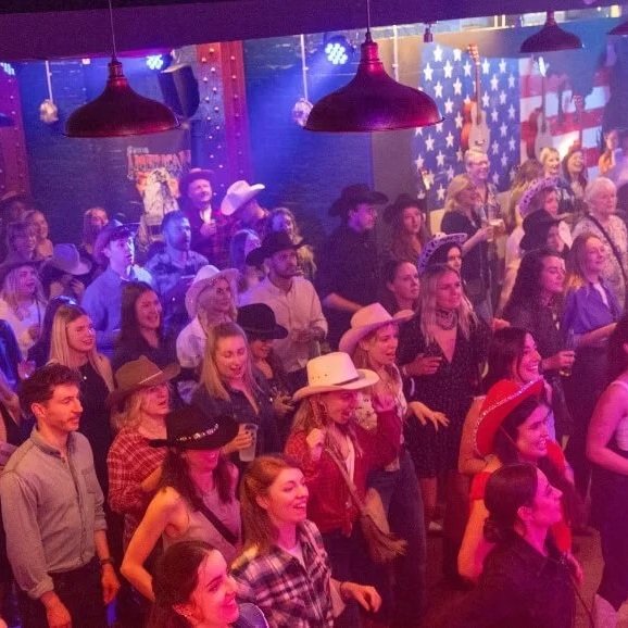 Lil Nashville Country Bar and Kitchen, Chiswick