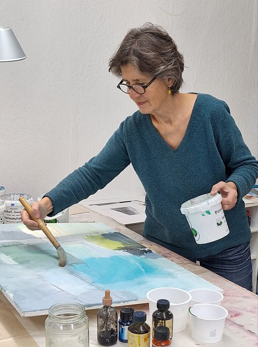 Portrait-Torle-Kuehn