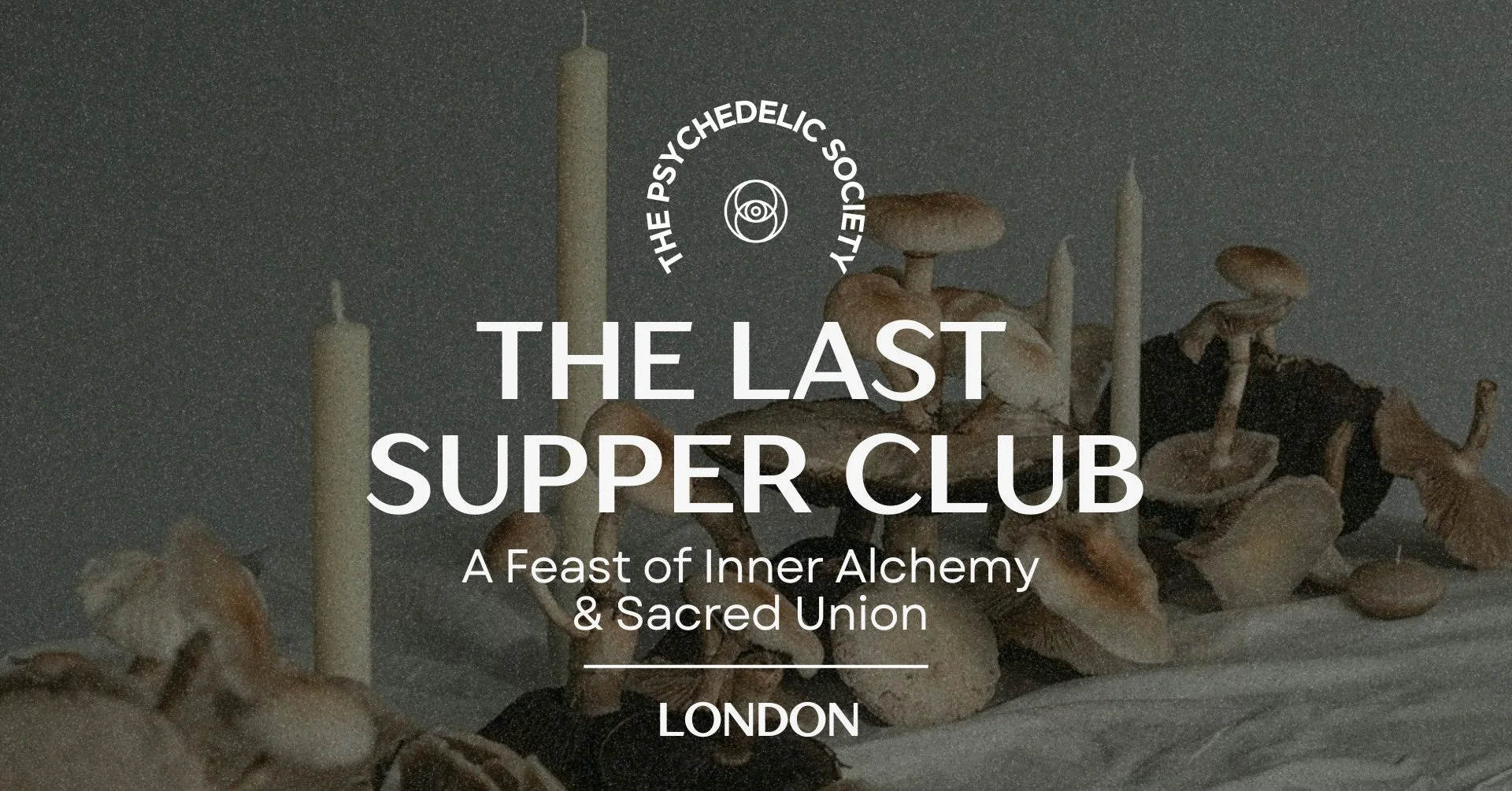 Between at The Last Supper Club, Hackney
