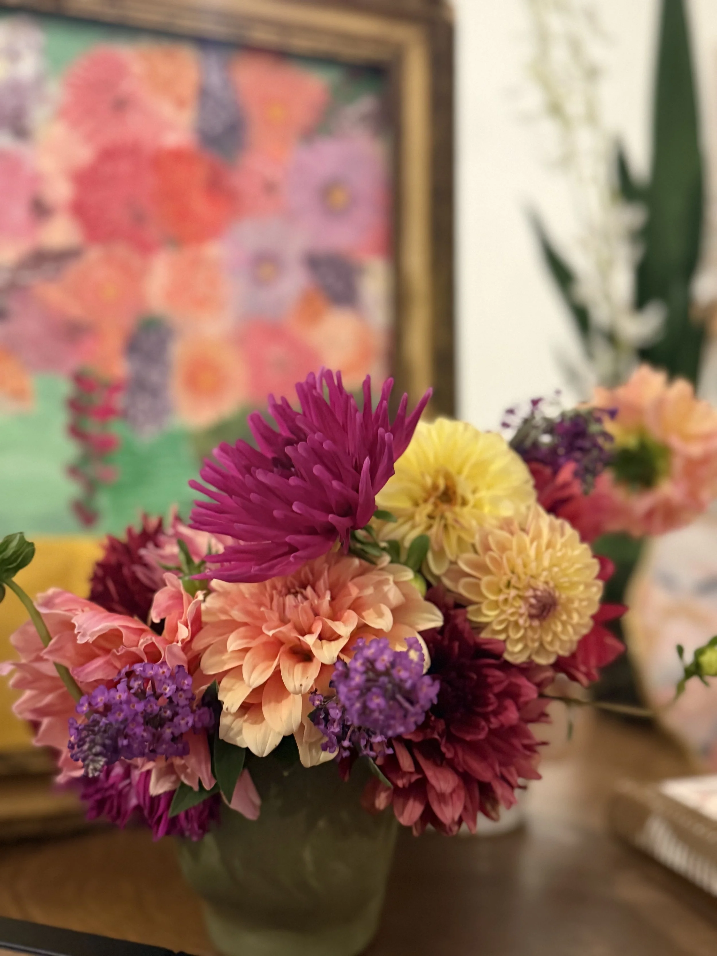 Mother's Day Collaboration with Urban Hare