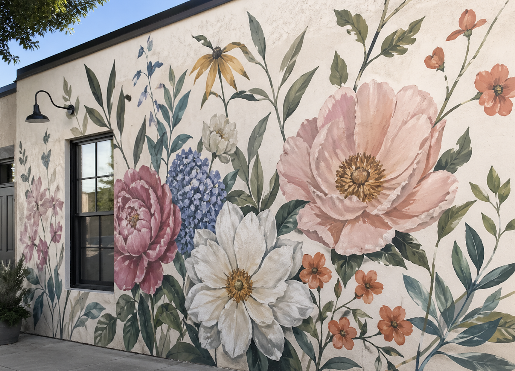 Mother's Day Workshop at TR Maker's Co.