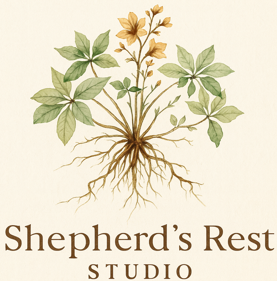 Shepherd’s Rest Studio 