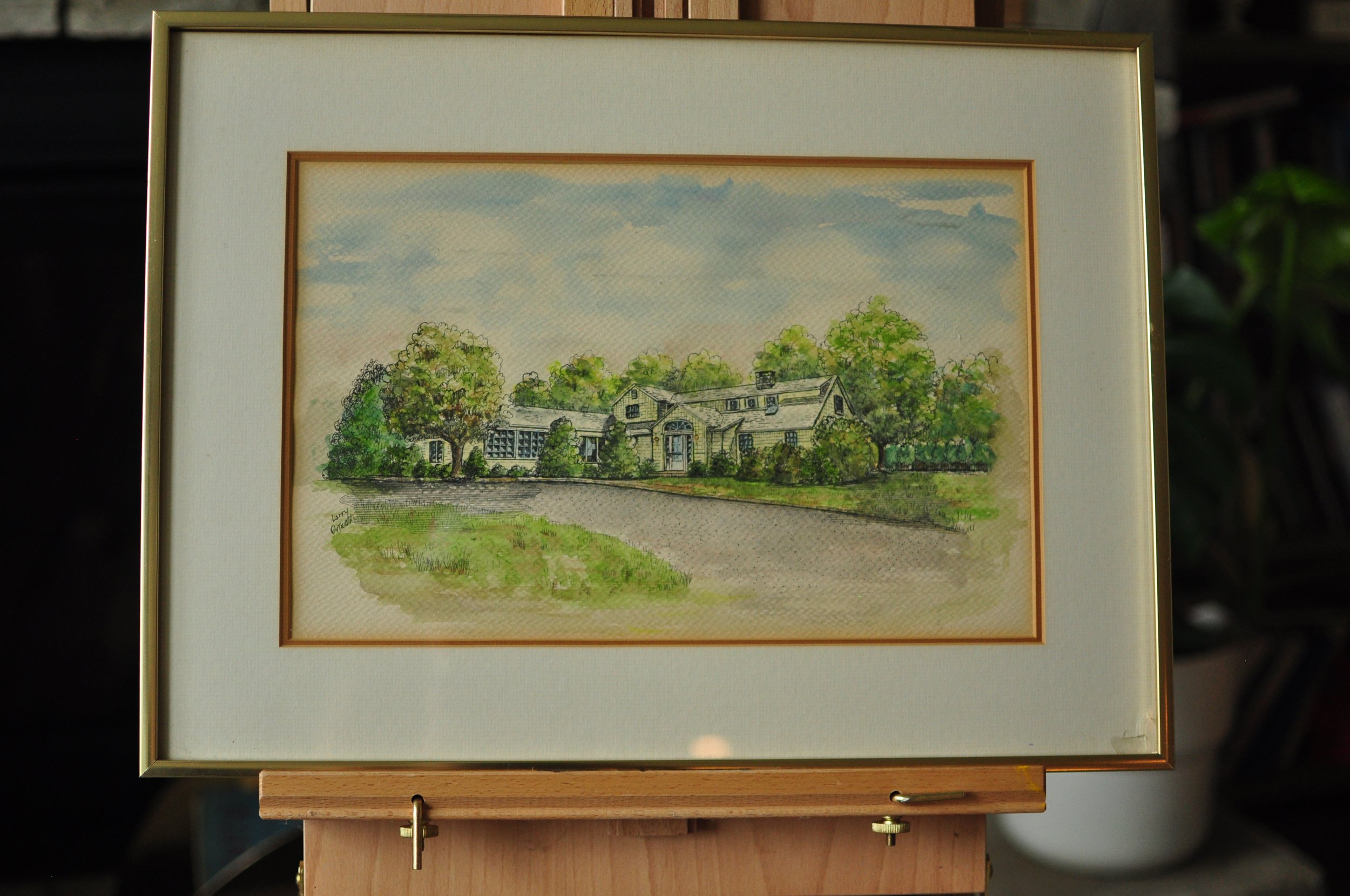 Shepherd’s Rest Original 