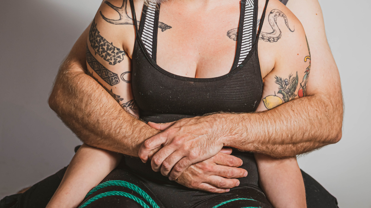 Not connecting with kink? You might be suffering from kink burnout