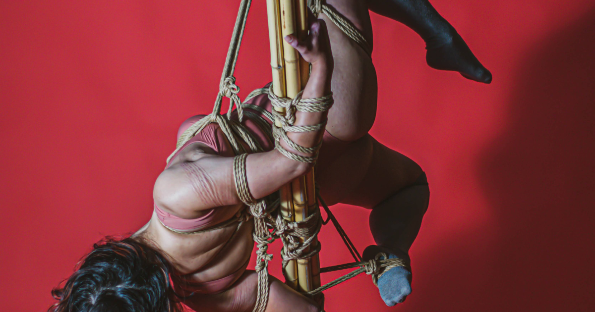 Should we Use Safe Words in Shibari?