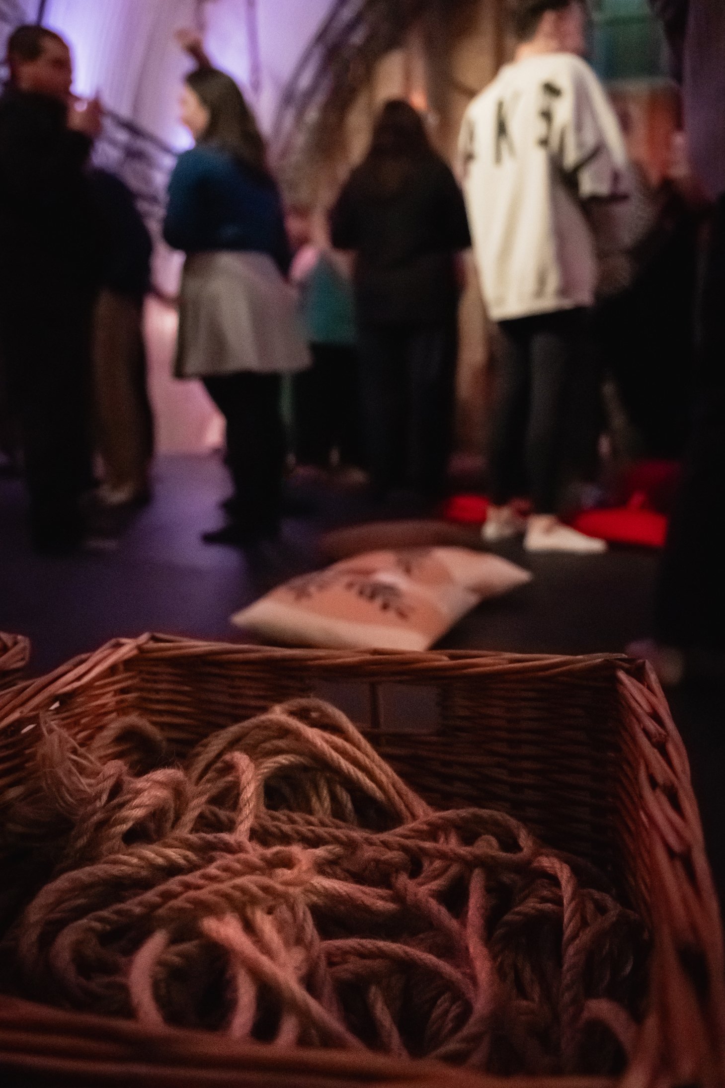 10 Tips to Make Friends at Events