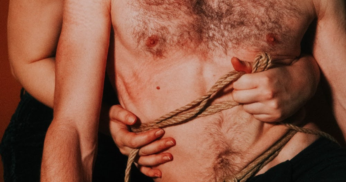 7 Essential Tips for Safe Rope Play with New Partners