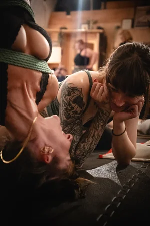 Open Practice Session