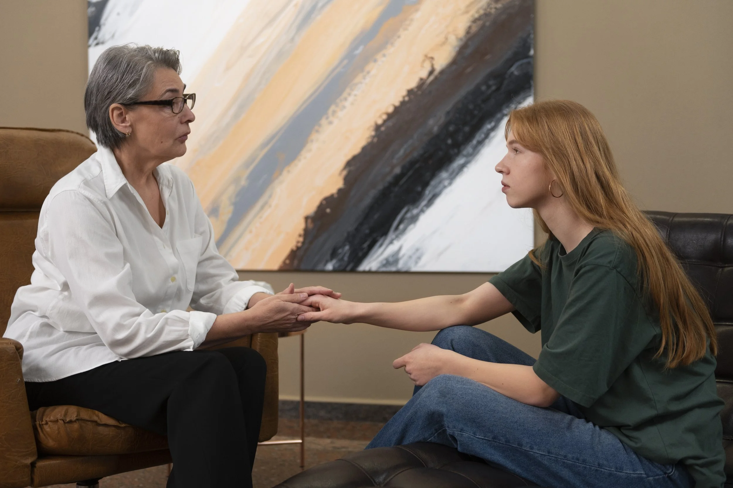 What Makes Therapy Truly Neurodiversity Affirming?