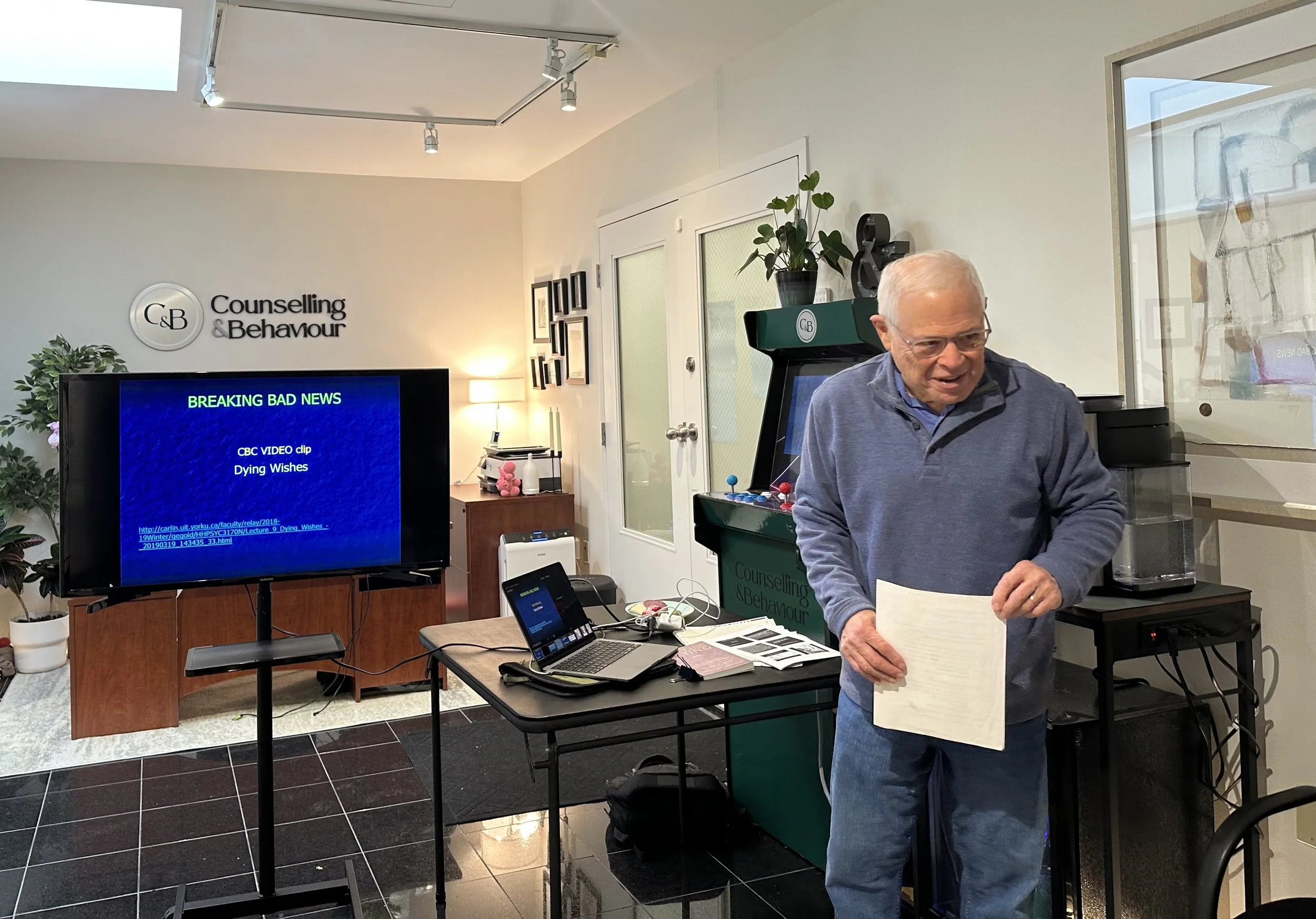 Learning in Practice, What Actually Matters in Practice