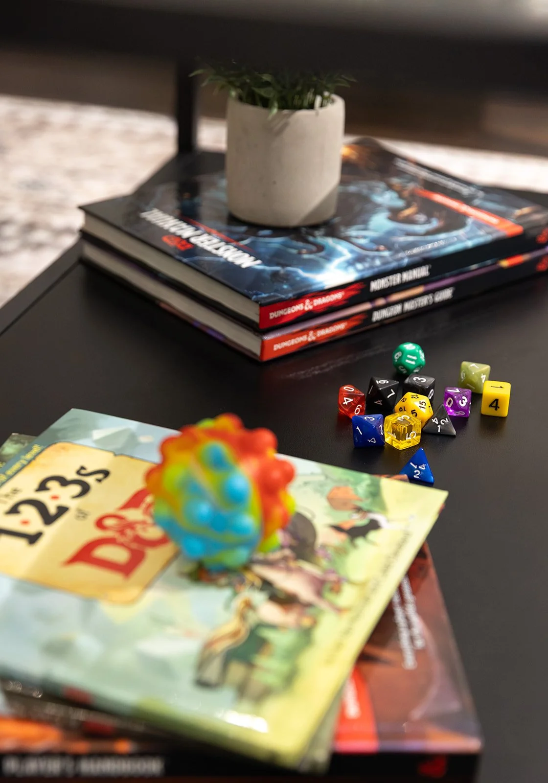 D&D Social Lab: 6-Week Beginners Workshop Experience