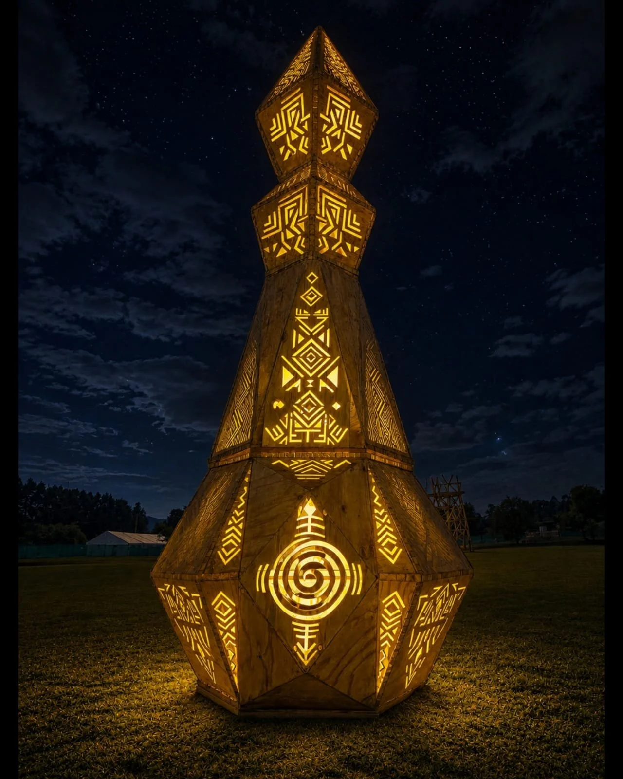 BUSHFIRE FESTIVAL 2026