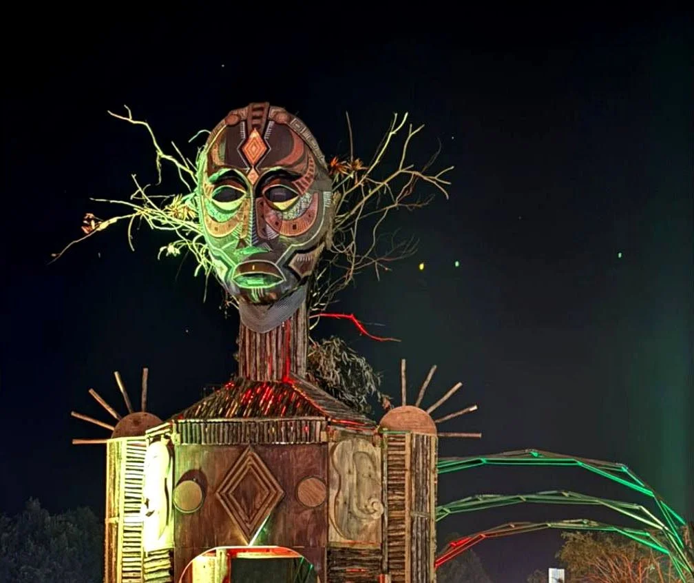 Bushfire Festival 2025 /SWZ / Africa