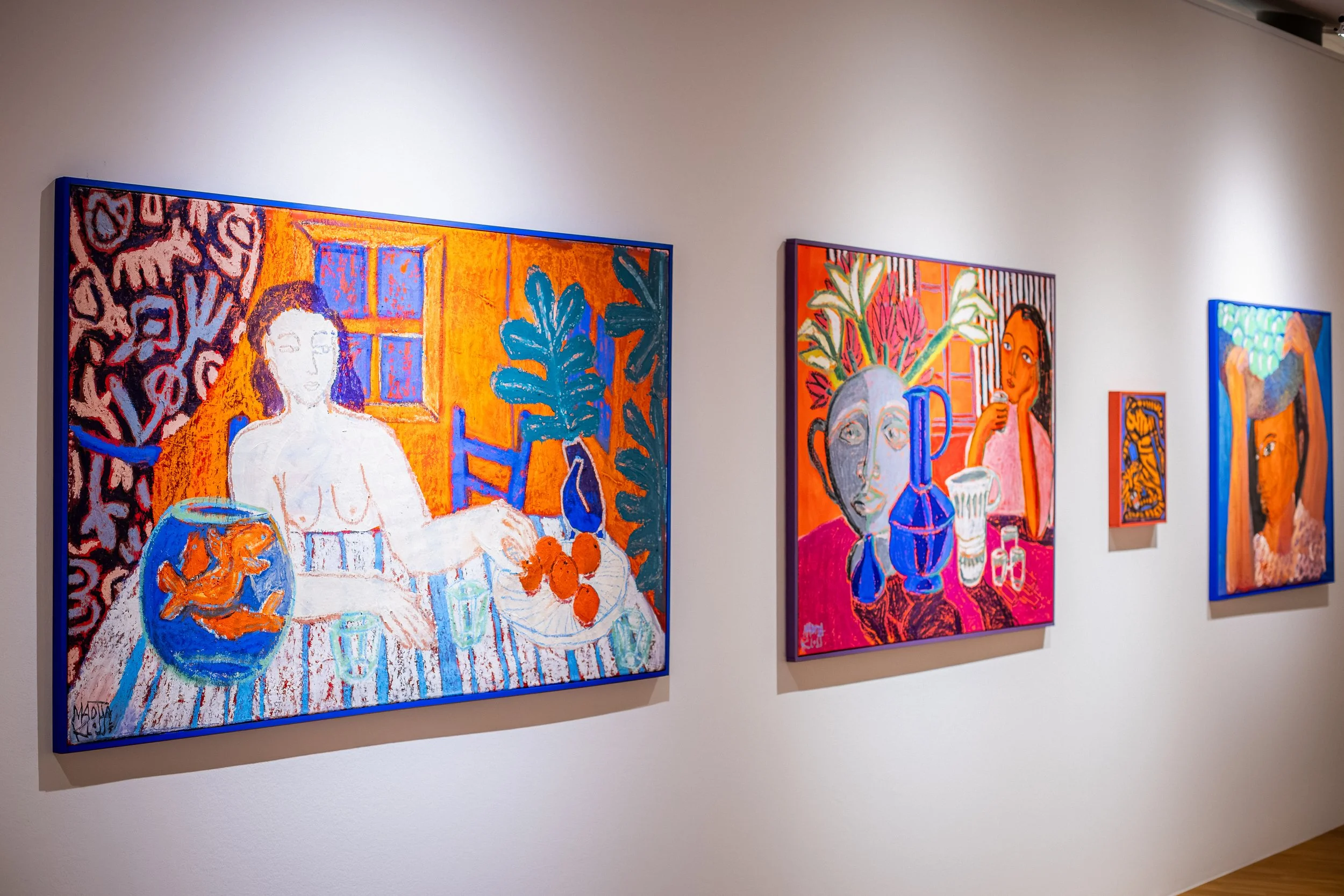 BERWIENALE, Austrian Cultural Forum, Berlin, 2025