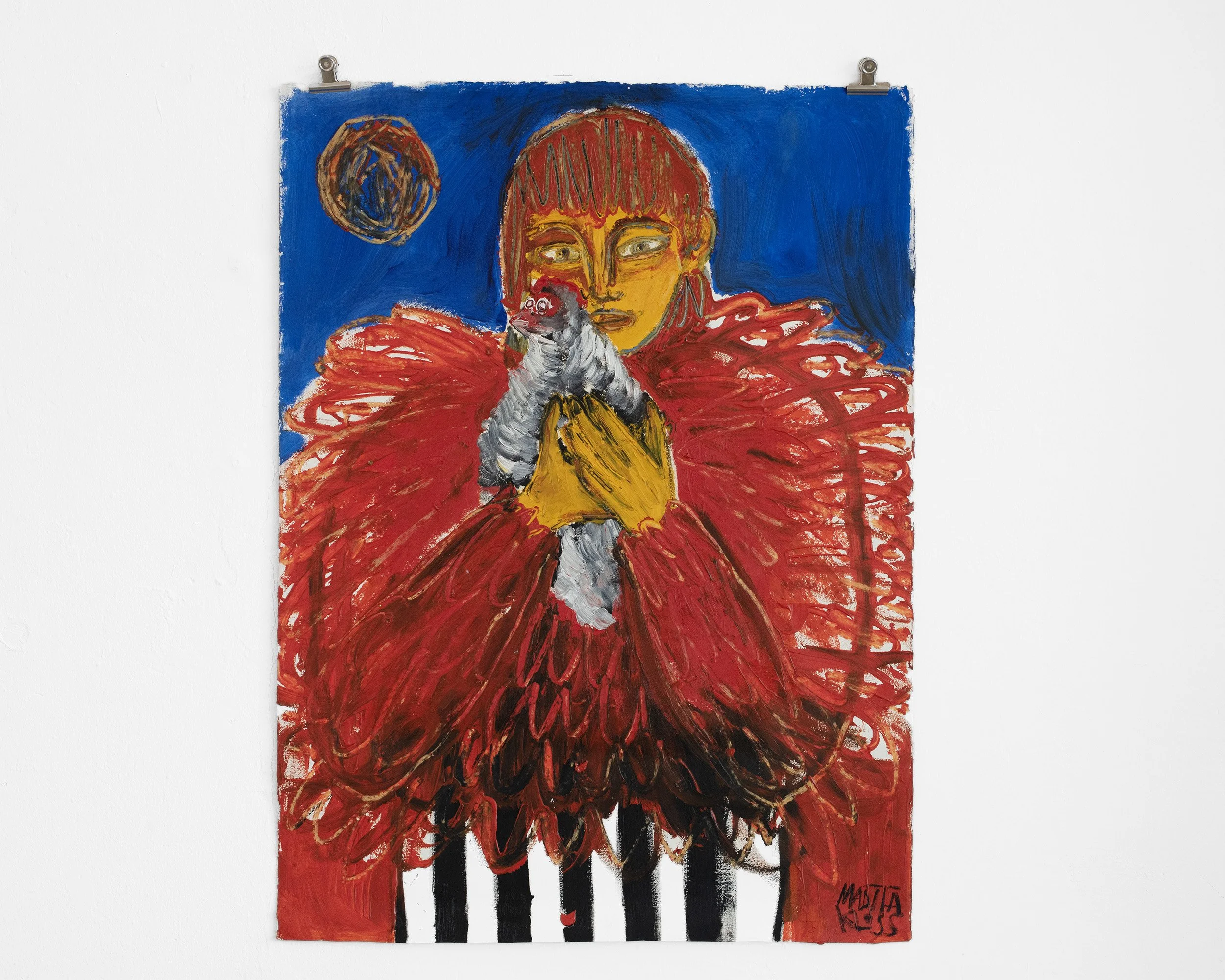 flesh so fesch, Berlin, 2024