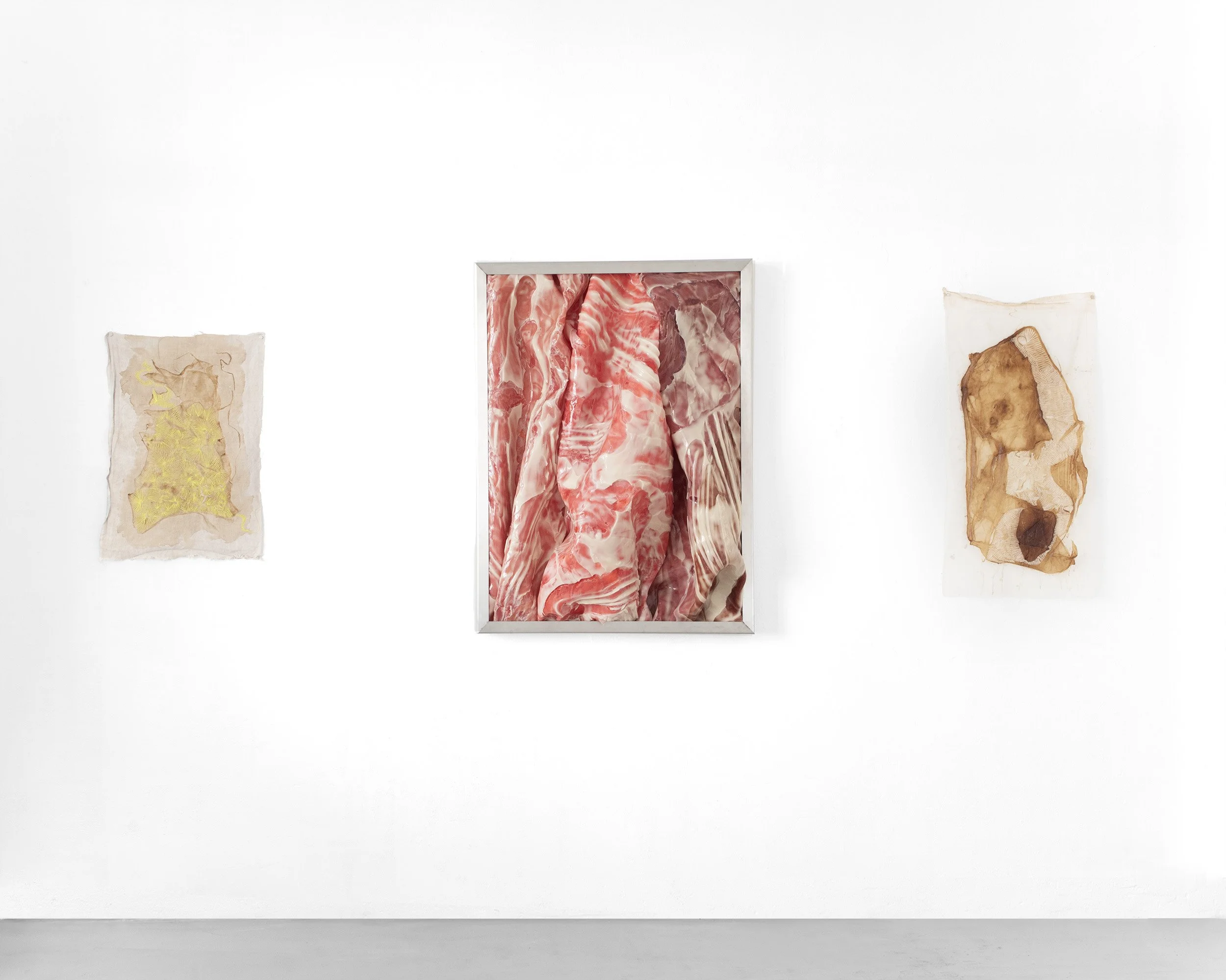flesh so fesch, Berlin, 2024