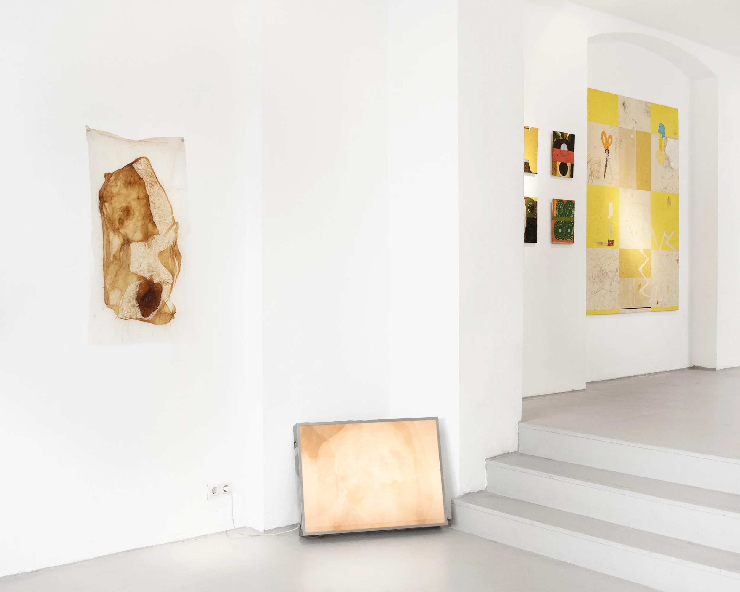 flesh so fesch, Berlin, 2024