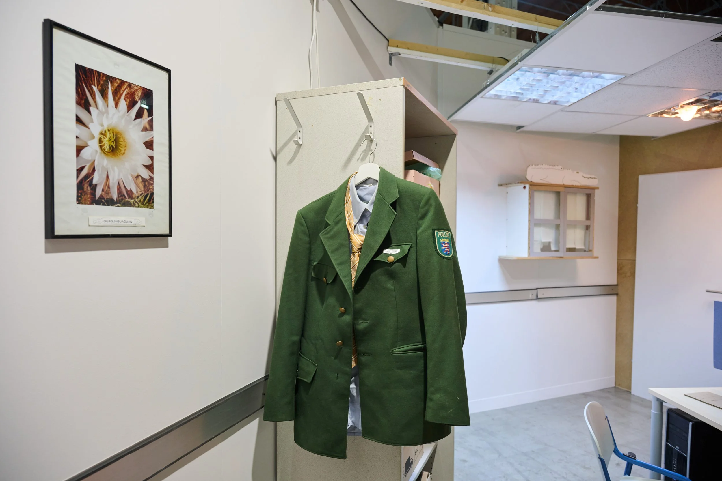 SPARK Art Fair, Galerie Roberta Keil, 2025