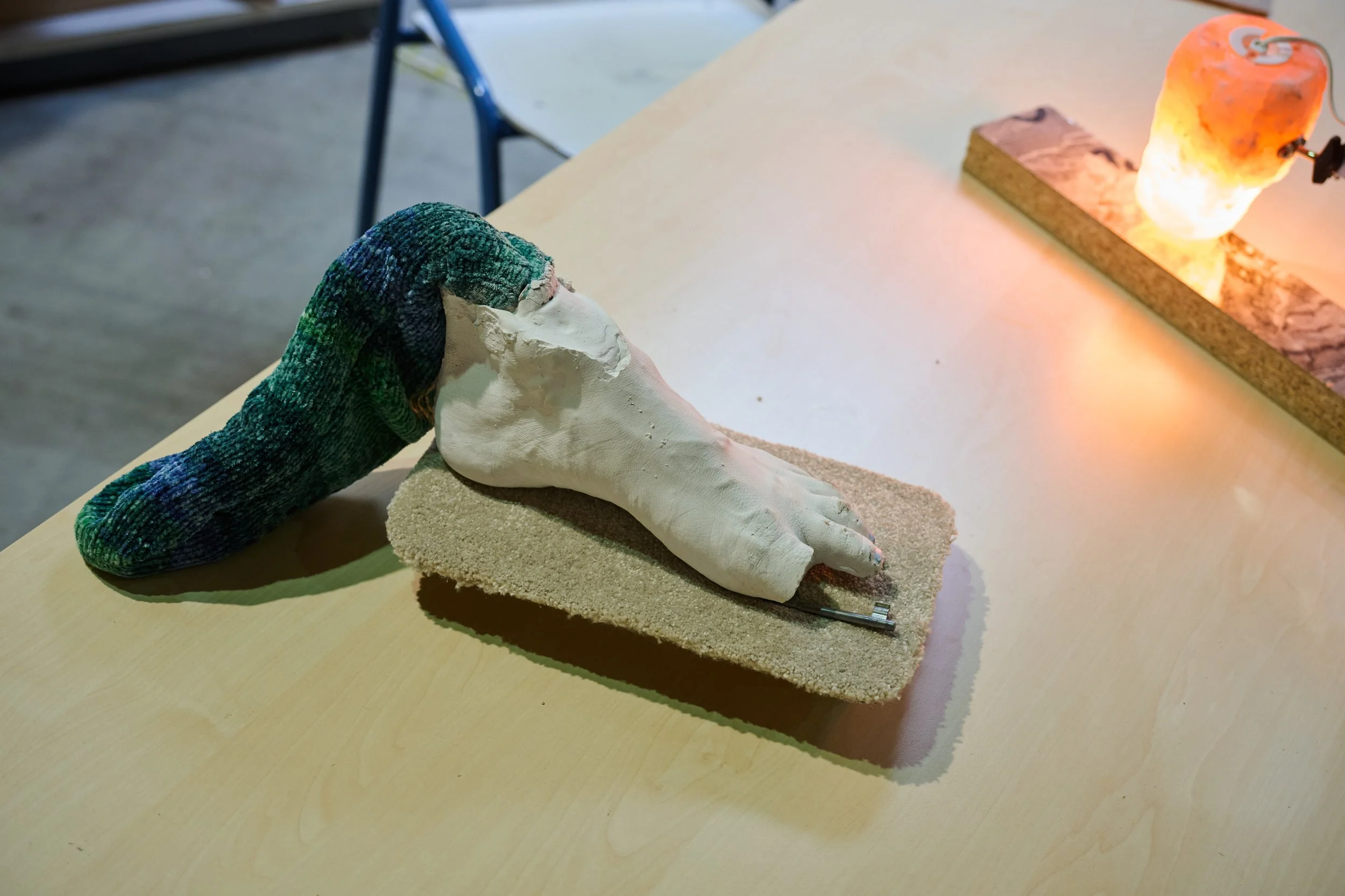 SPARK Art Fair, Galerie Roberta Keil, 2025