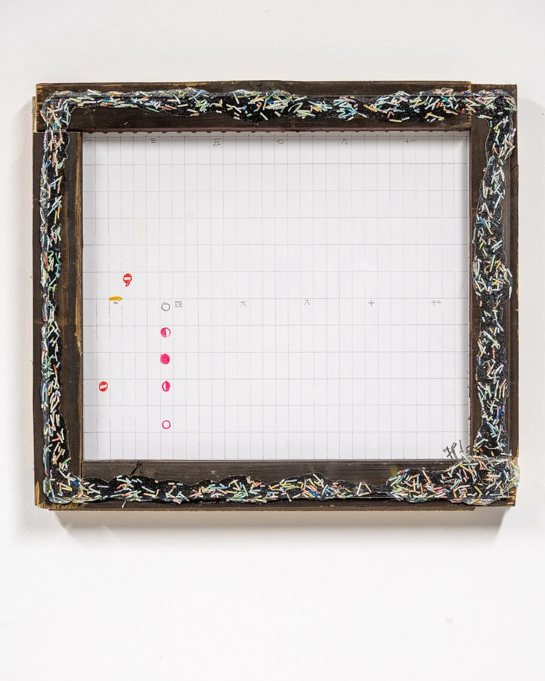 SPARK Art Fair, Galerie Roberta Keil, 2025