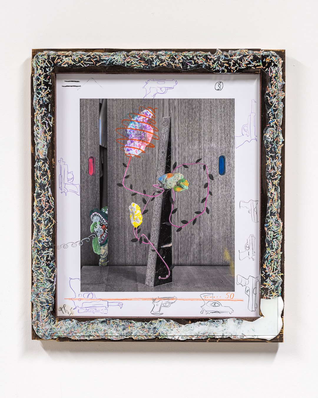 SPARK Art Fair, Galerie Roberta Keil, 2025
