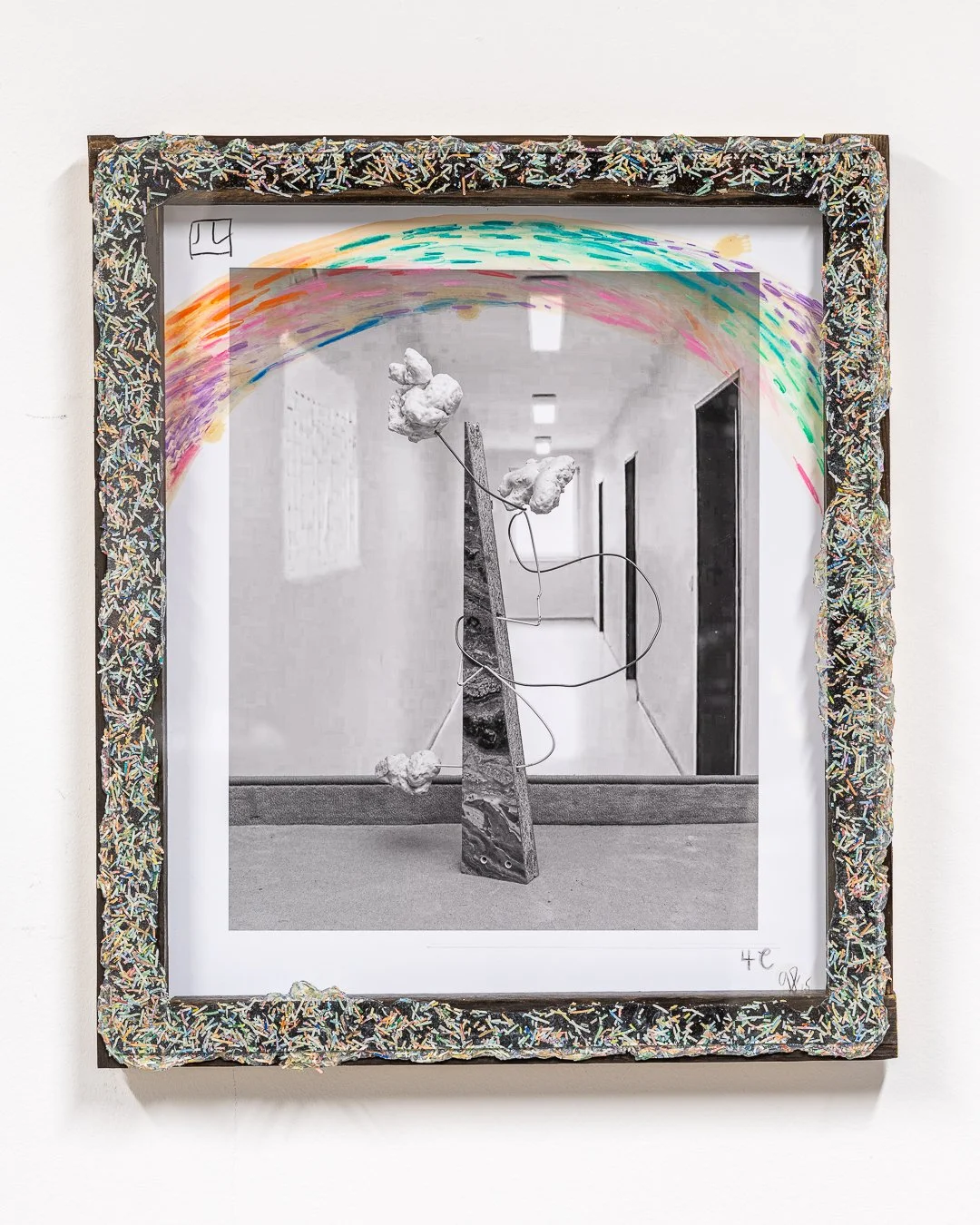 SPARK Art Fair, Galerie Roberta Keil, 2025
