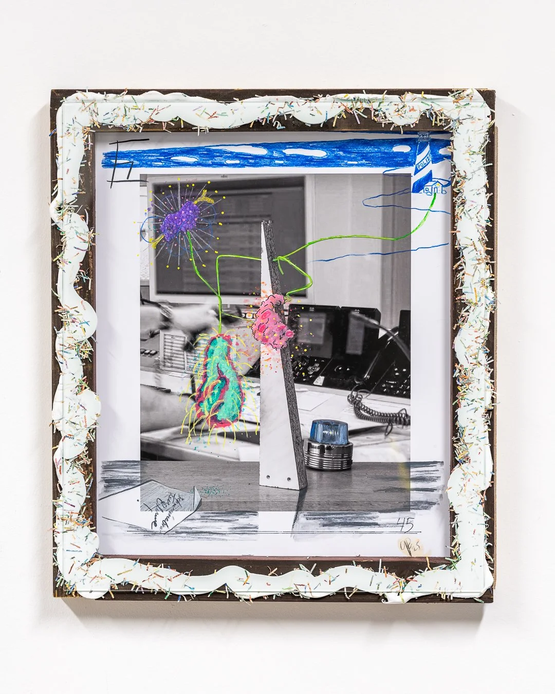 SPARK Art Fair, Galerie Roberta Keil, 2025