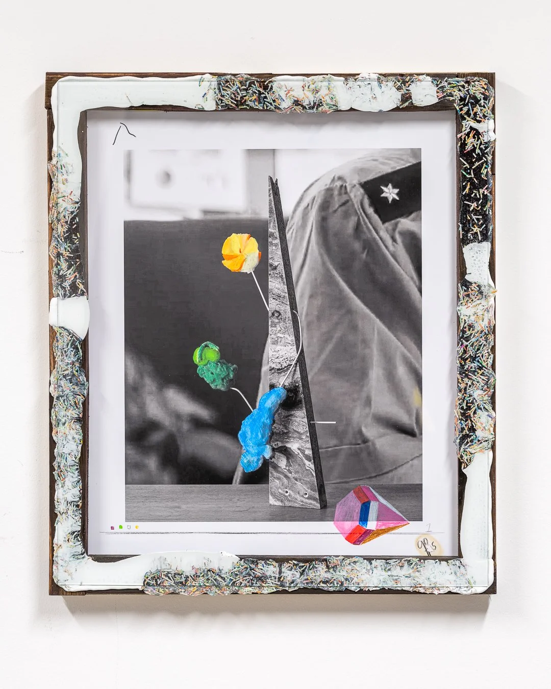 SPARK Art Fair, Galerie Roberta Keil, 2025