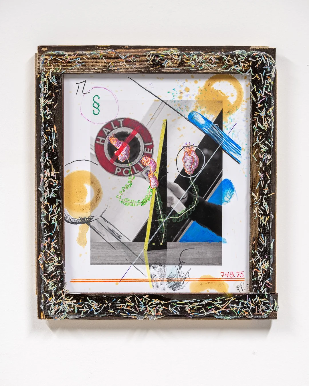 SPARK Art Fair, Galerie Roberta Keil, 2025