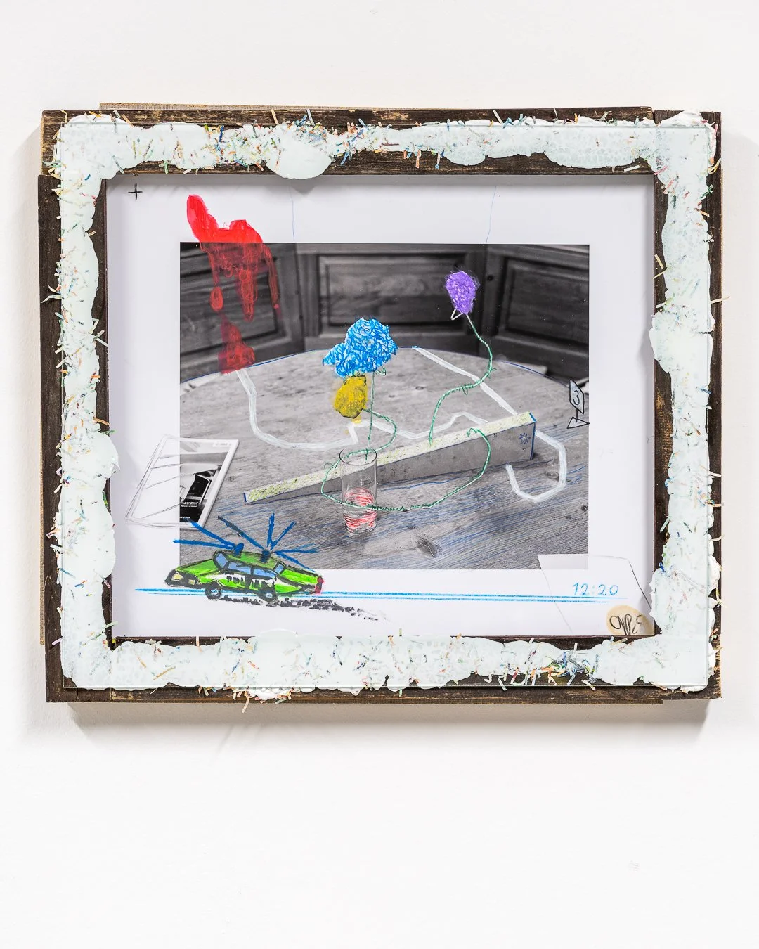 SPARK Art Fair, Galerie Roberta Keil, 2025