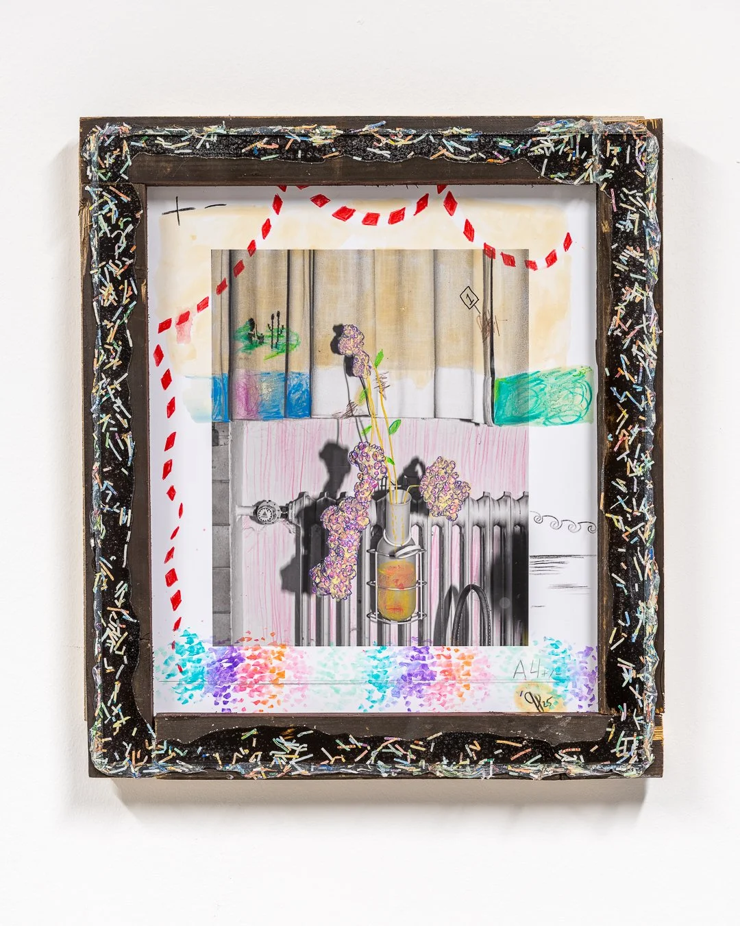SPARK Art Fair, Galerie Roberta Keil, 2025