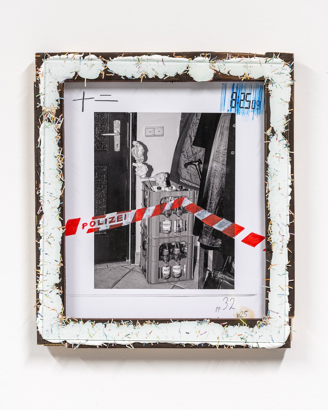 SPARK Art Fair, Galerie Roberta Keil, 2025