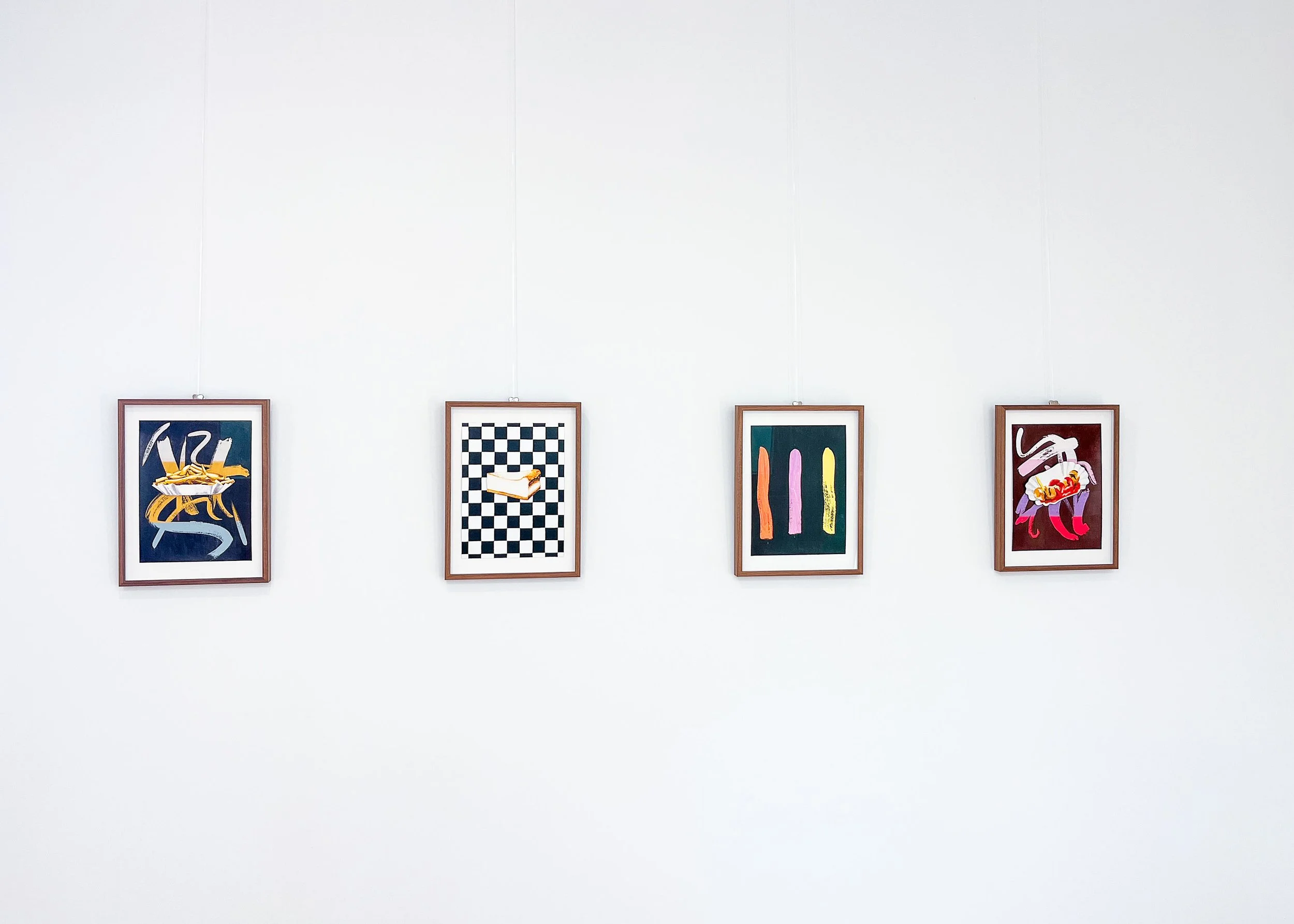 ENNOstudio x Galerie Roberta Keil, 2024