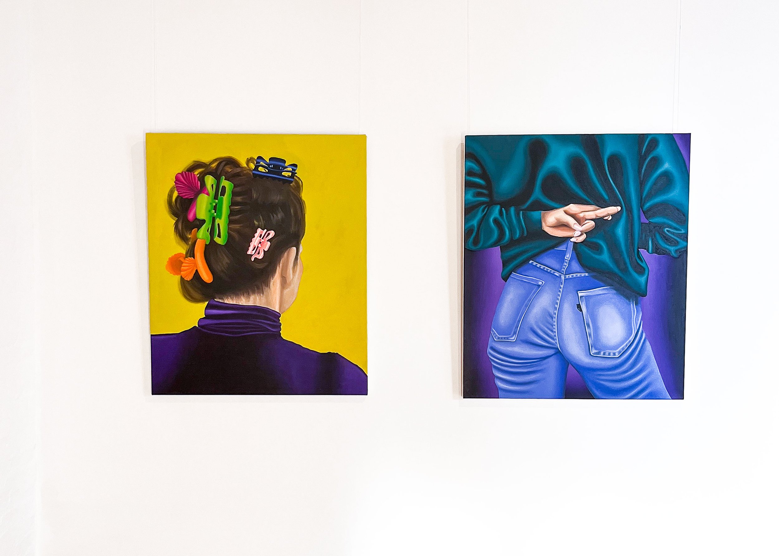 ENNOstudio x Galerie Roberta Keil, 2024