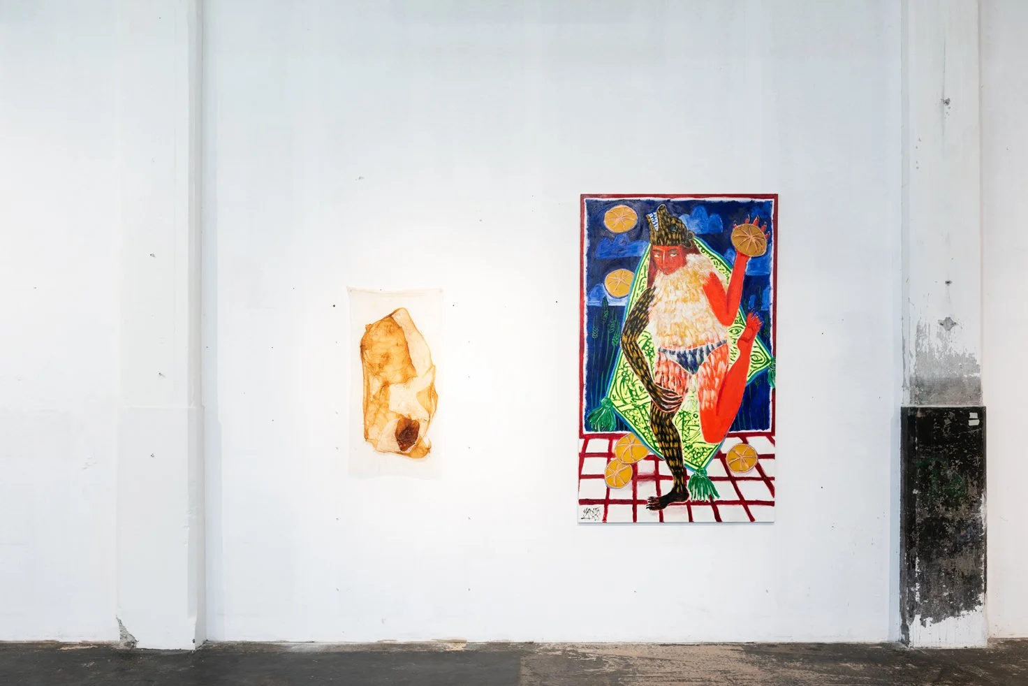flesh so fesch, Vienna, 2024