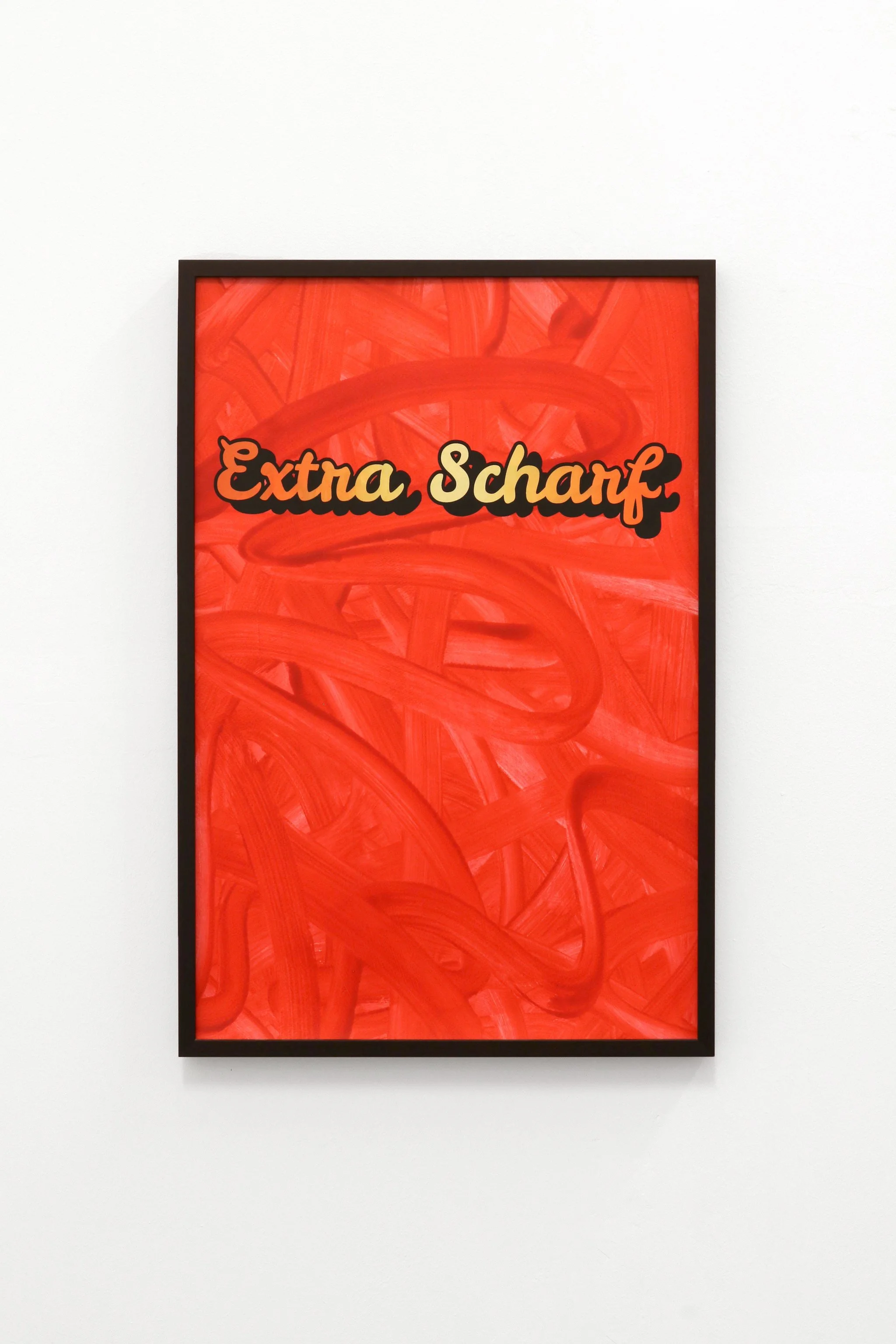 Berwienale Ausstellungsanischt 3