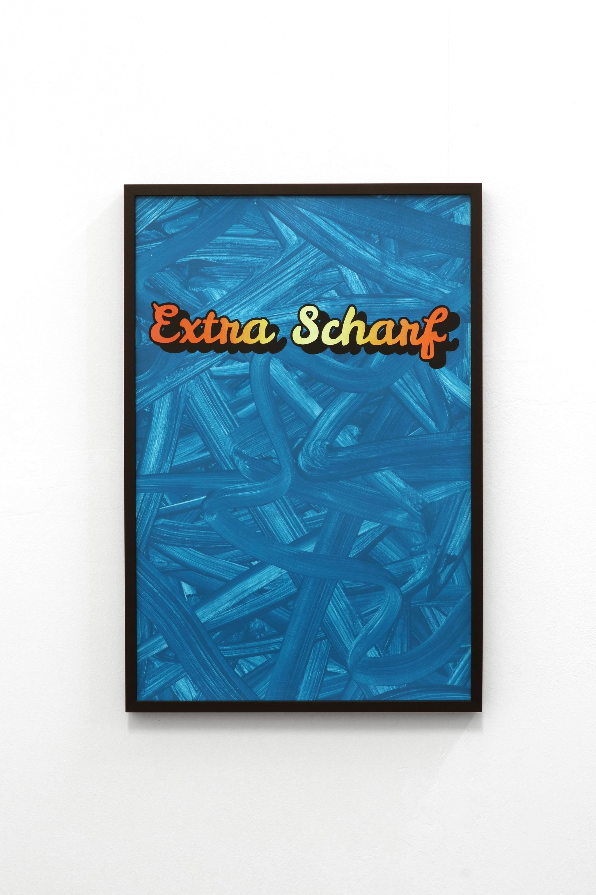 Berwienale Ausstellungsanischt 4