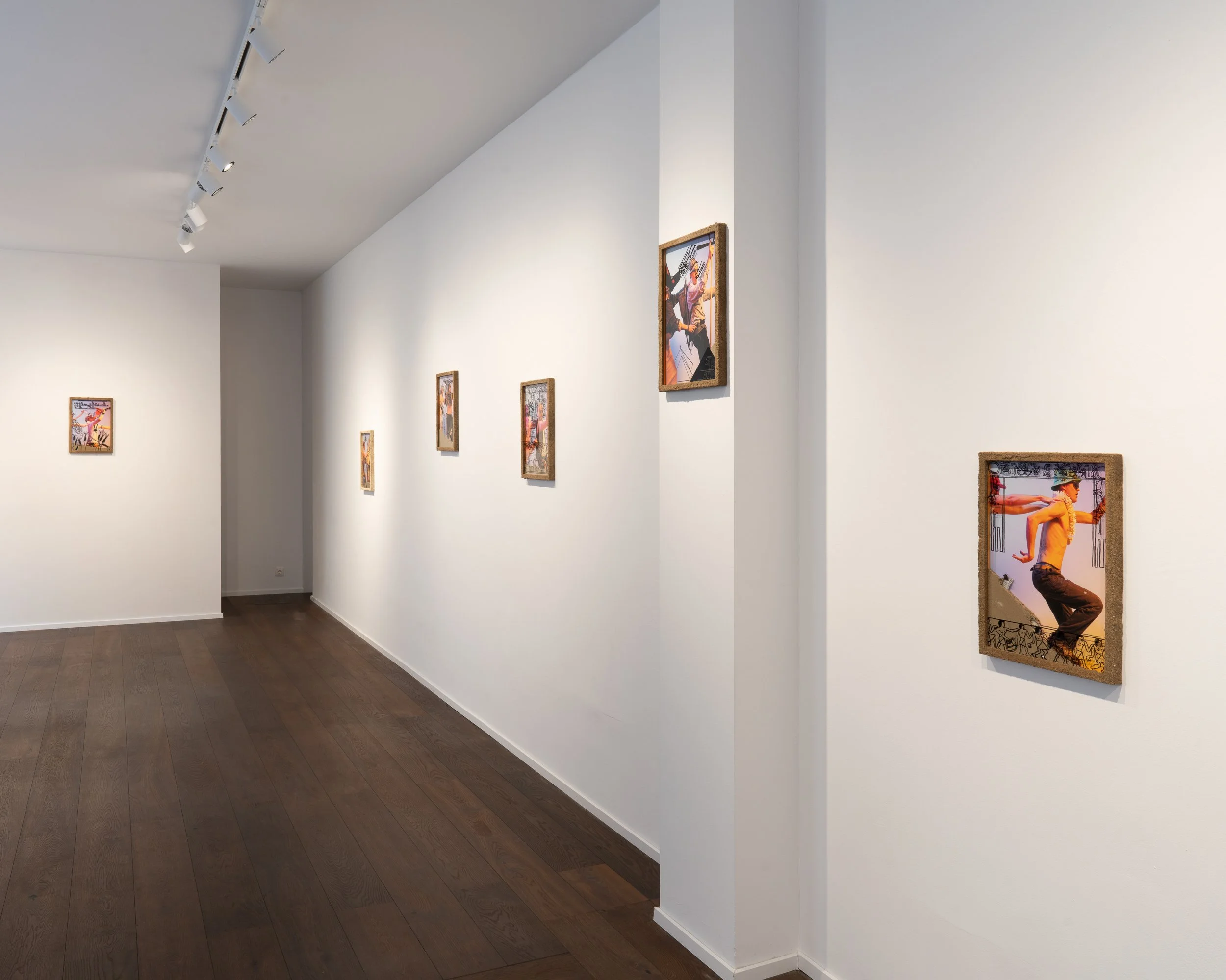 Pegasus Product, Galerie Roberta Keil