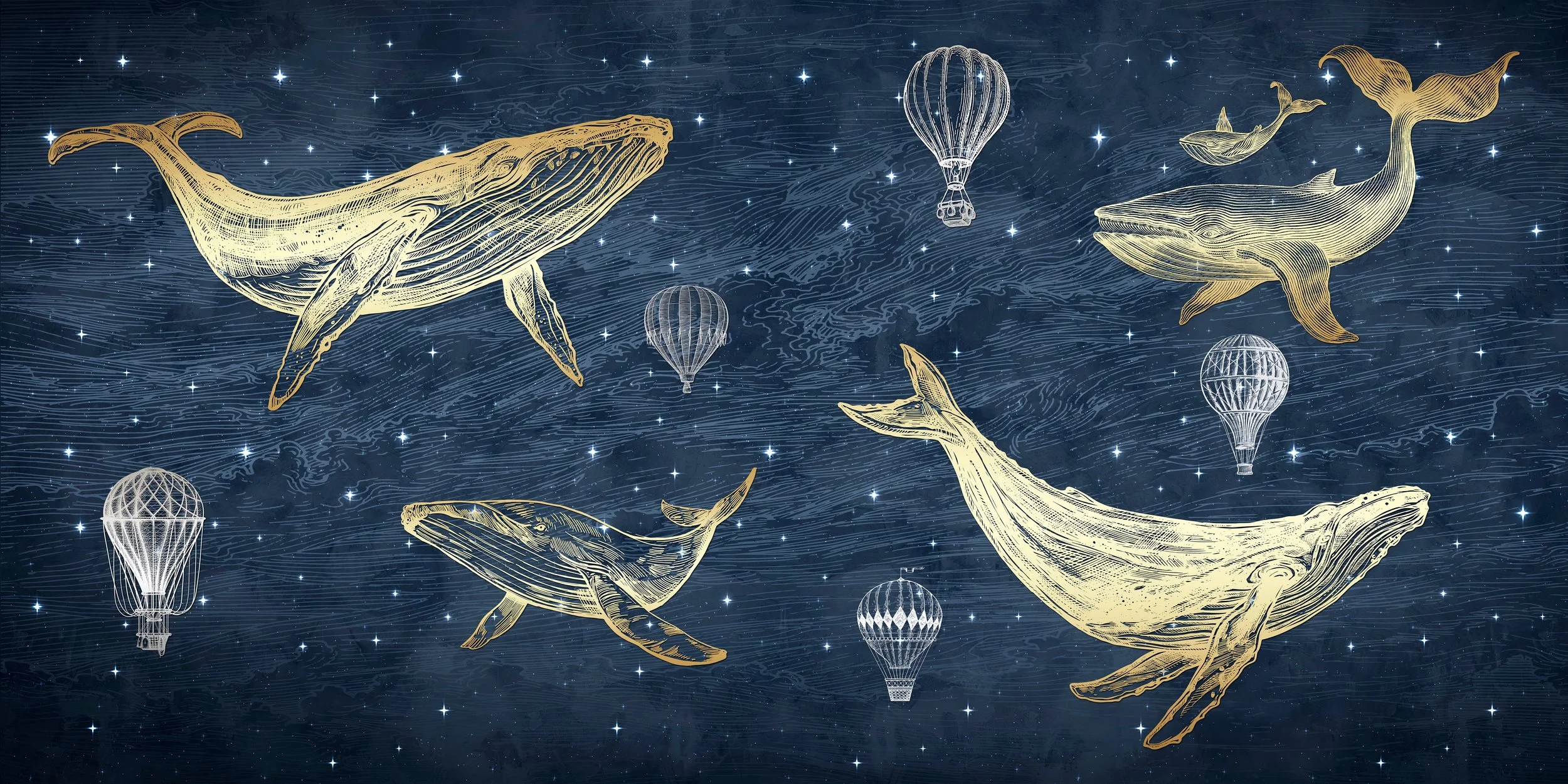 Whales