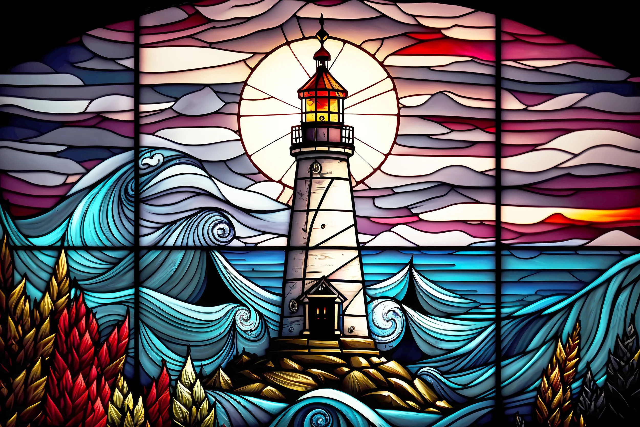 Light House