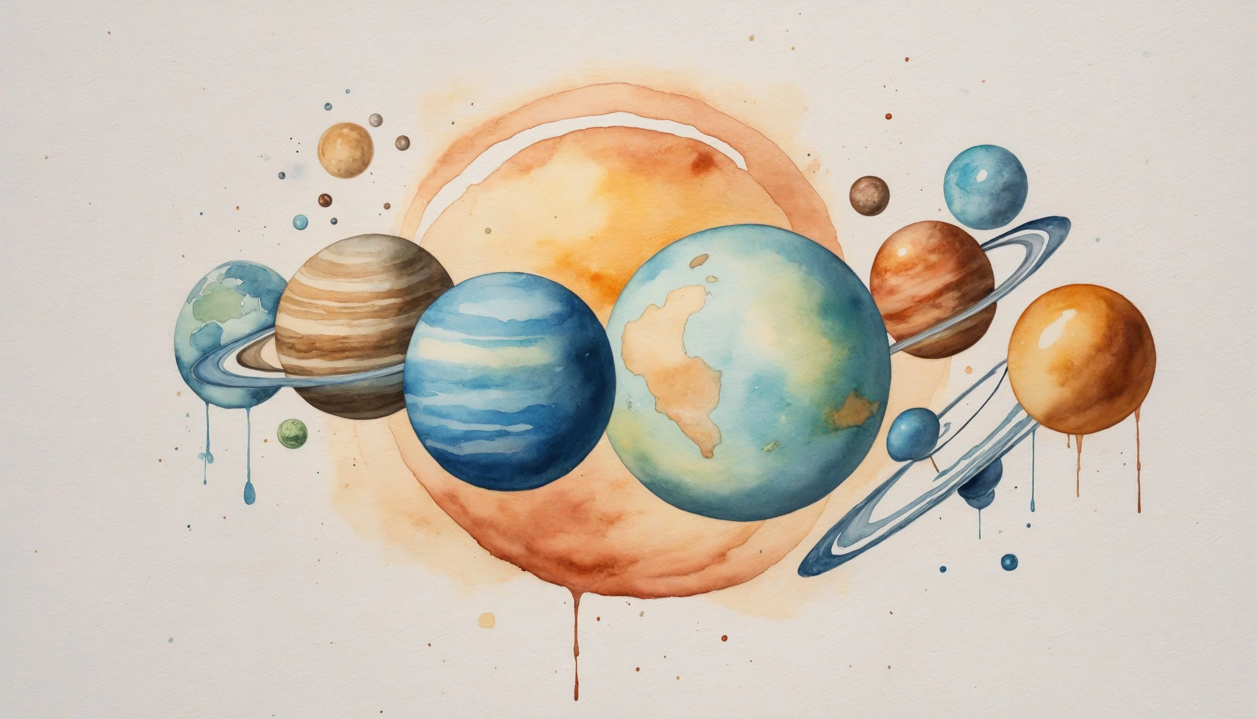 Solar System