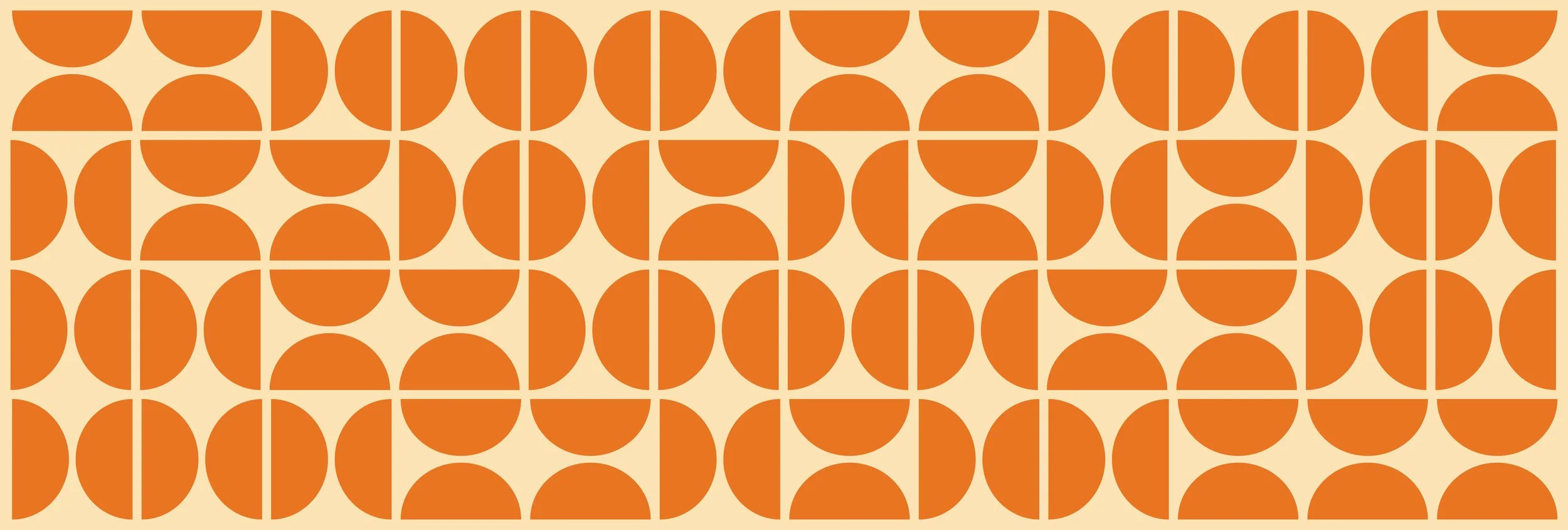 Abstract Semicircles