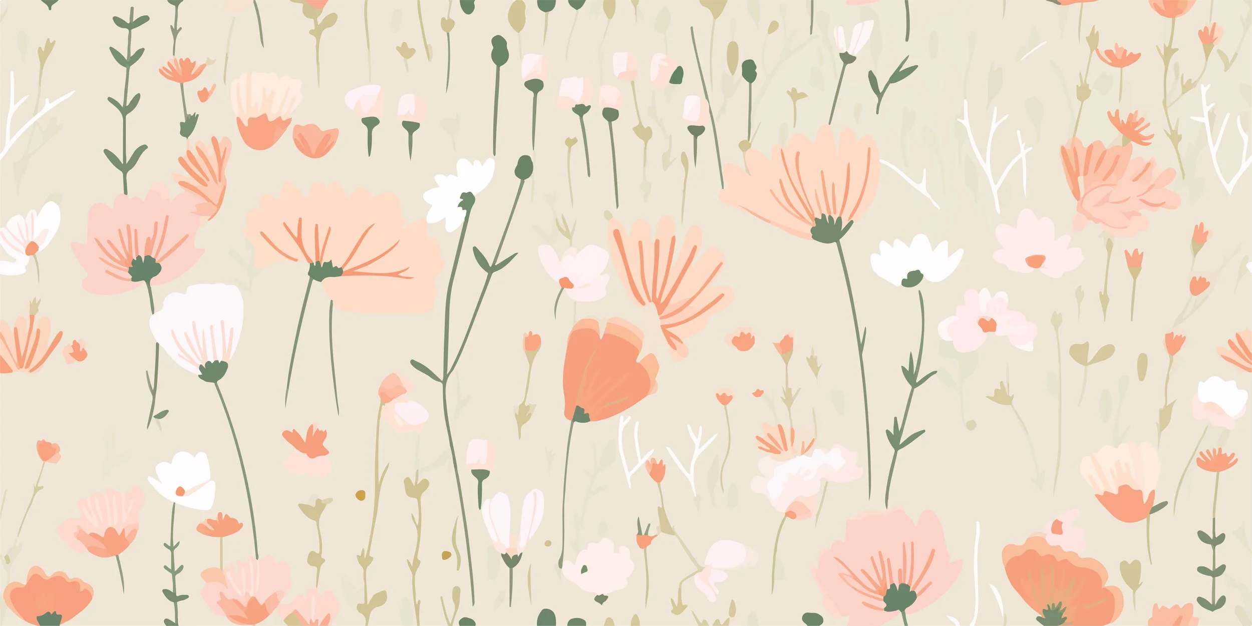 Floral