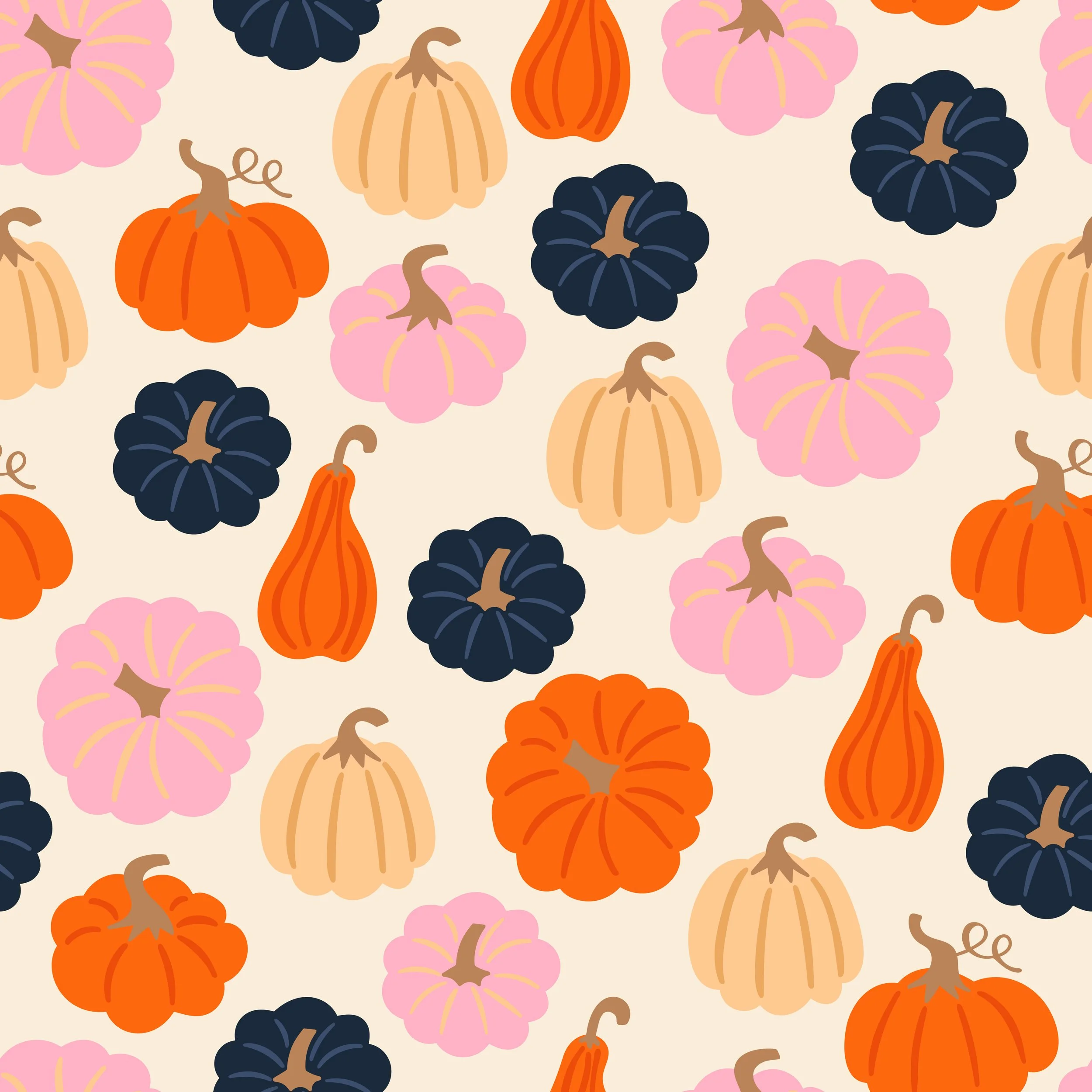 Pumpkins